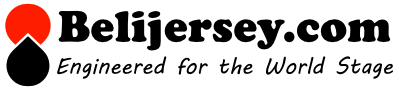 BeliJerjey
